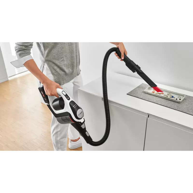 Bosch BHZUFEHN tolmuimeja tarvik/varuosa Painduv voolik Käsitolmuimeja