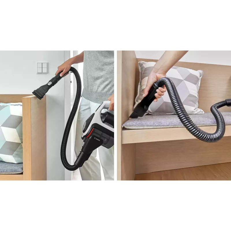 Bosch BHZUFEHN tolmuimeja tarvik/varuosa Painduv voolik Käsitolmuimeja