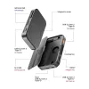 ICY BOX IB-DK4071M-CU31 USB 3.2 Gen 2 (3.1 Gen 1) USB-C must