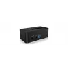 ICY BOX IB-112StU3-B USB 3.2 Gen 1 (3.1 Gen 1) Type-B Must