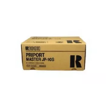 Ricoh Priport JP1210 A4 Master JP12S, 2 tk, A4