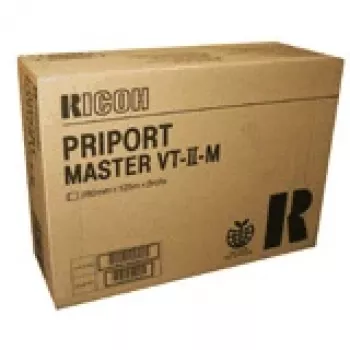 Ricoh VT-II M MASTER B4, 2 tk, 280mm x 125m