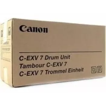 Canon C-EXV 7 trumliüksus originaal