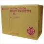 Ricoh Toner P2 magenta toonerikassett Originaal