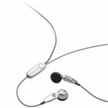 Sony Stereo Portable Handsfree HPM-20 Peakomplekt Juhtmega