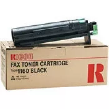 Ricoh Must Toner Type 1160W toonerikassett, originaal