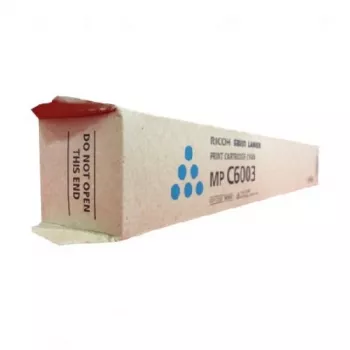 Ricoh 841856 toonerikassett 1 tk originaal tsüaan