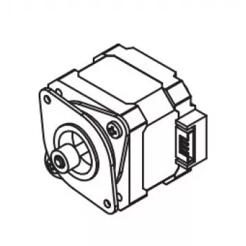 KYOCERA 303LJ94061 printeri/skanneri varuosa/tarvik Mootor 1 tk
