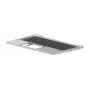 HP M51616-041 sülearvuti varuosa Klaviatuur