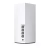Linksys AX5400 Whole Home Mesh WiFi 6 kaheribaline süsteem, 2-pakk
