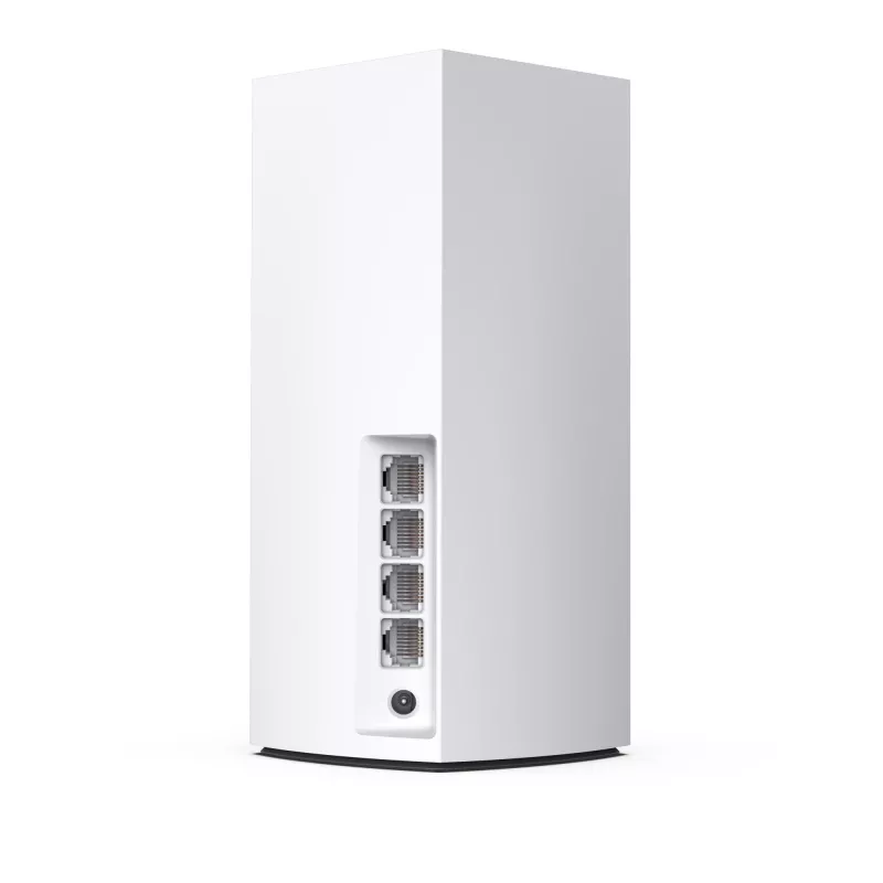 Linksys AX5400 Whole Home Mesh WiFi 6 kaheribaline süsteem, 2-pakk