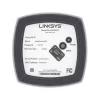 Linksys AX5400 Whole Home Mesh WiFi 6 kaheribaline süsteem, 2-pakk