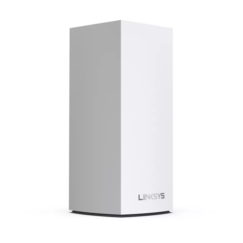 Linksys AX5400 Whole Home Mesh WiFi 6 kaheribaline süsteem, 2-pakk