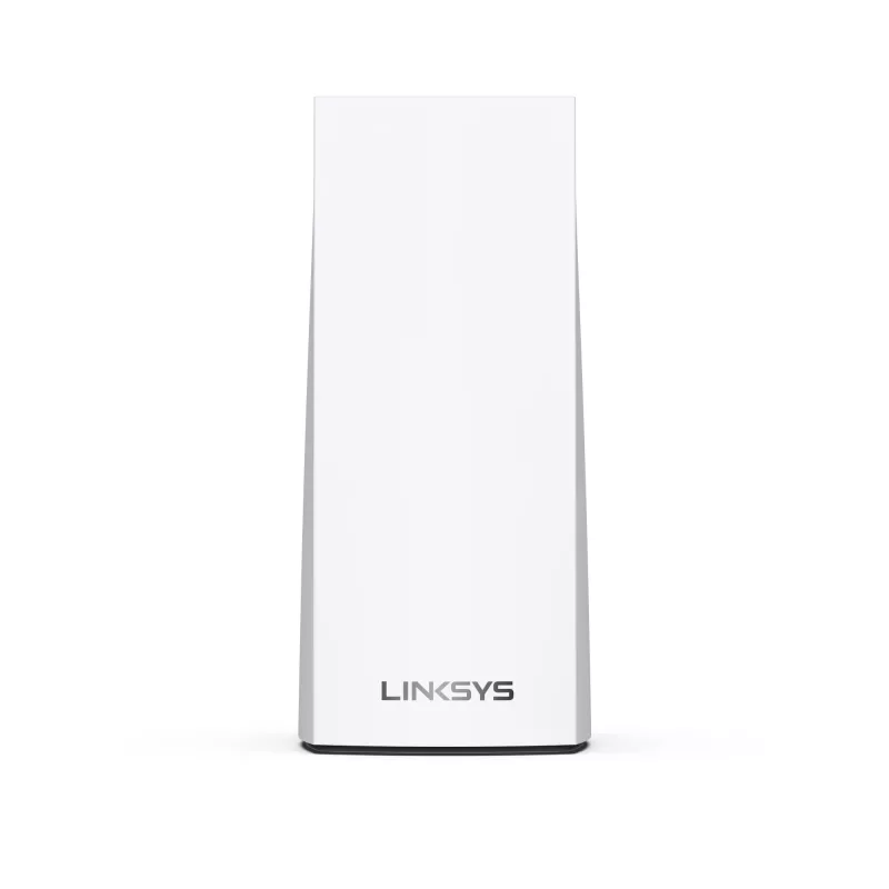 Linksys AX5400 Whole Home Mesh WiFi 6 kaheribaline süsteem, 2-pakk