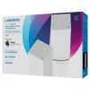 Linksys AX5400 Whole Home Mesh WiFi 6 kaheribaline süsteem, 2-pakk