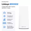 Linksys AX5400 Whole Home Mesh WiFi 6 kaheribaline süsteem, 2-pakk