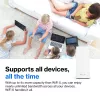 Linksys AX5400 Whole Home Mesh WiFi 6 kaheribaline süsteem, 2-pakk