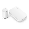 Linksys Velop Micro 6 Mesh-süsteem – Kaheribaline WiFi 6 AX3000 (2 tk)