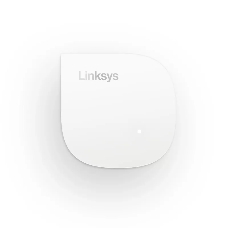 Linksys Velop Micro 6 Mesh-süsteem – Kaheribaline WiFi 6 AX3000 (2 tk)