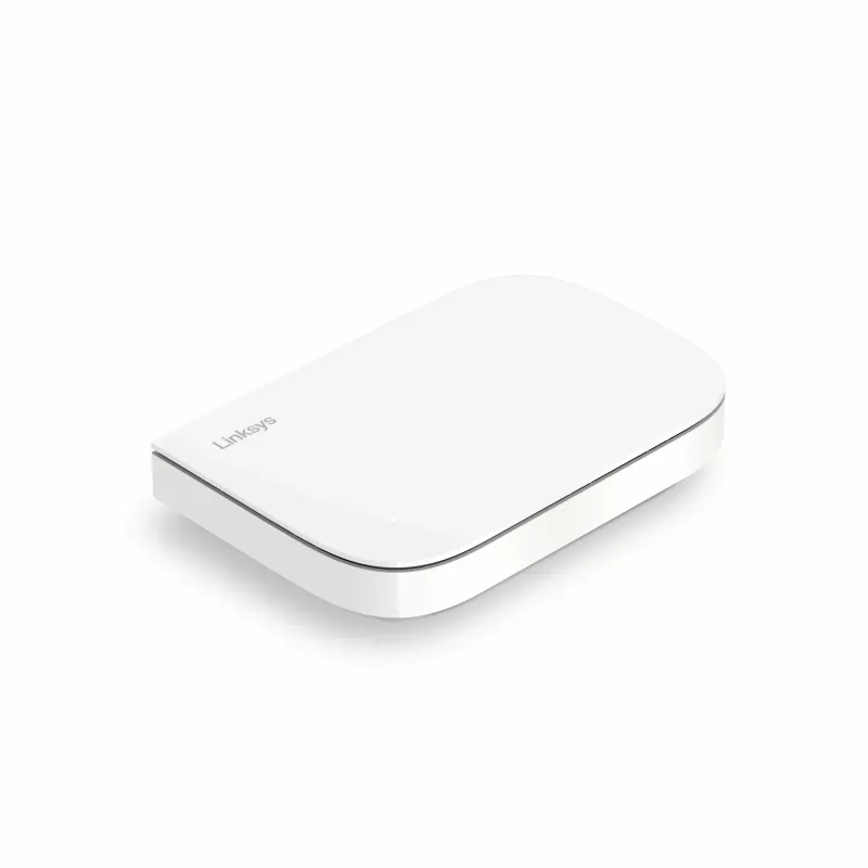 Linksys Velop Micro 6 Mesh-süsteem – Kaheribaline WiFi 6 AX3000 (2 tk)