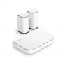 Linksys Velop Micro 6 võrksüsteem – kaheribaline WiFi 6 AX3000 (3-pakk)