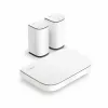 Linksys Velop Micro 6 võrksüsteem – kaheribaline WiFi 6 AX3000 (3-pakk)