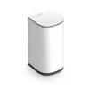 Linksys Velop Micro 6 võrksüsteem – kaheribaline WiFi 6 AX3000 (3-pakk)