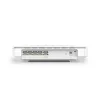 Linksys Velop Micro 6 võrksüsteem – kaheribaline WiFi 6 AX3000 (3-pakk)