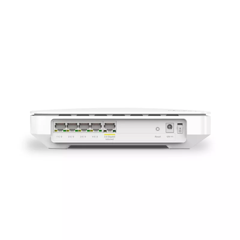 Linksys Velop Micro 6 võrksüsteem – kaheribaline WiFi 6 AX3000 (3-pakk)