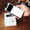 SumUp Air ja alus, Bluetooth, lähiväljaside (NFC), 1 m, valge, 141 g