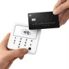 SumUp Solo Lite nutikaardilugeja Aku Bluetooth Valge
