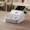 SumUp Solo Lite nutikaardilugeja Aku Valge
