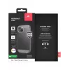 Hama Air Robust mobiiltelefoni ümbris 13,7 cm (5,4 tolli) ümbris läbipaistev
