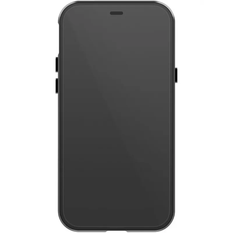 Hama 360° Klaasist mobiiltelefoni ümbris 15,5 cm (6,1 tolli) Kaitseümbris Must, Läbipaistev