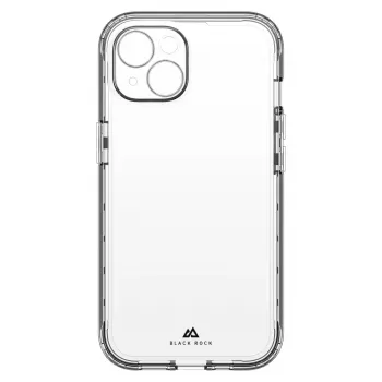 Hama 360° läbipaistev mobiiltelefoni ümbris 15,5 cm (6,1 tolli) kate läbipaistev