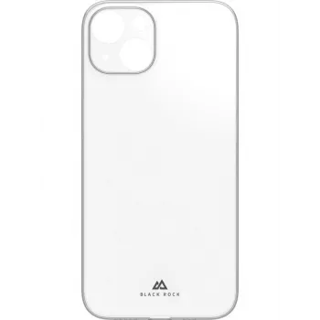 Hama Ultra Thin Iced mobiiltelefoni ümbris 15,5 cm (6,1 tolli) Kate Läbipaistev