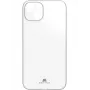 Hama Ultra Thin Iced mobiiltelefoni ümbris 15,5 cm (6,1 tolli) Kate Läbipaistev