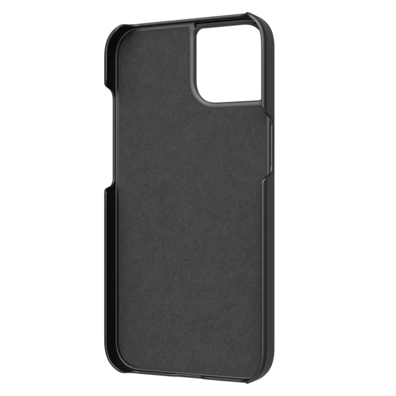 Hama 2in1 mobiiltelefoni ümbris 15,5 cm (6,1 tolli) rahakotiümbris Must