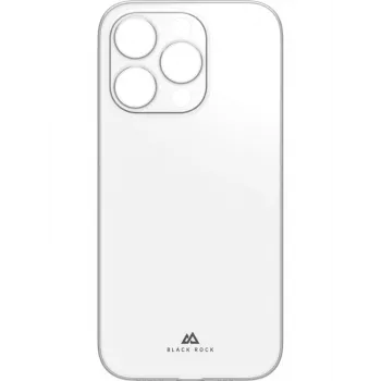 Hama Ultra Thin Iced mobiiltelefoni ümbris Kaitseümbris Läbipaistev iPhone 14 Pro jaoks