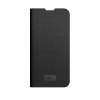 Hama The Classic mobiiltelefoni ümbris 15,5 cm (6,12 tolli) karbikujuline Must