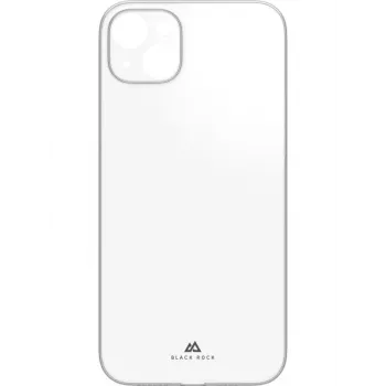 Hama Ultra Thin Iced mobiiltelefoni ümbris Läbipaistev iPhone 14 Plus 17 cm