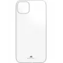 Hama Ultra Thin Iced mobiiltelefoni ümbris Läbipaistev iPhone 14 Plus 17 cm