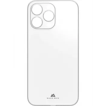 Hama Ultra Thin Iced mobiiltelefoni ümbris Läbipaistev iPhone 14 Pro Max jaoks