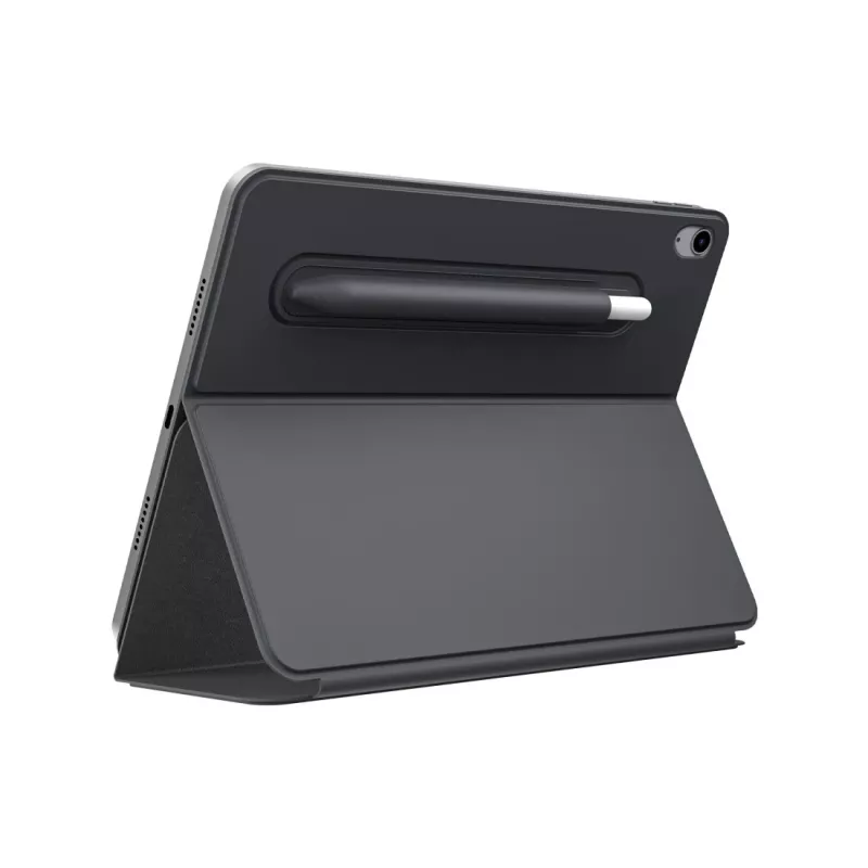 Hama 00215348 tahvelarvuti ümbris 25.9 cm (10.2 tolli) Folio Must