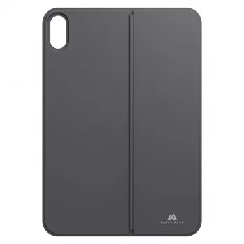 Folio Case Hama Kickstand 21.1 cm iPad mini 2019/2020/2021 jaoks Must