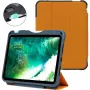 DEQSTER Rugged Case (2021) #RQ1 iPad mini (6. Gen.), Folio, Apple, iPad mini (6. Gen.), 21.1 cm (8.3 tolli), 210 g