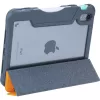 DEQSTER Rugged Case (2021) #RQ1 iPad mini (6. Gen.), Folio, Apple, iPad mini (6. Gen.), 21.1 cm (8.3 tolli), 210 g