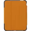 DEQSTER Rugged Case (2021) #RQ1 iPad mini (6. Gen.), Folio, Apple, iPad mini (6. Gen.), 21.1 cm (8.3 tolli), 210 g