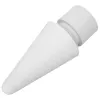 DEQSTER Lite asendusotsakud - pakk 2 tk, otsak, valge, polüvinüülkloriid (PVC), DEQSTER Pencil Lite, Hiina, 15,1 mm