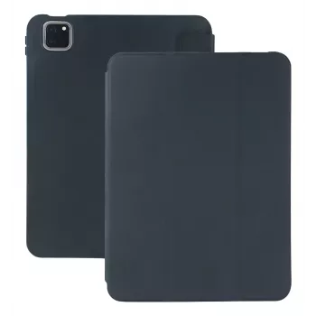 DEQSTER 40-2000073 tahvelarvuti ümbris 27.9 cm (11 inch) Folio Must